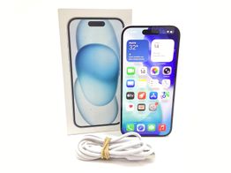 apple iphone 15 128gb