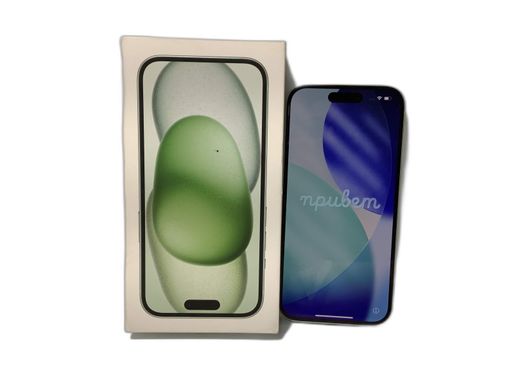 apple iphone 15 128gb