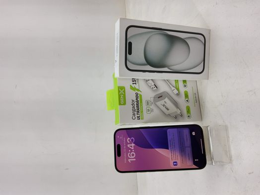 apple iphone 15 128gb