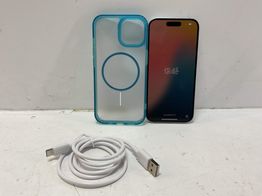 apple iphone 15 128gb