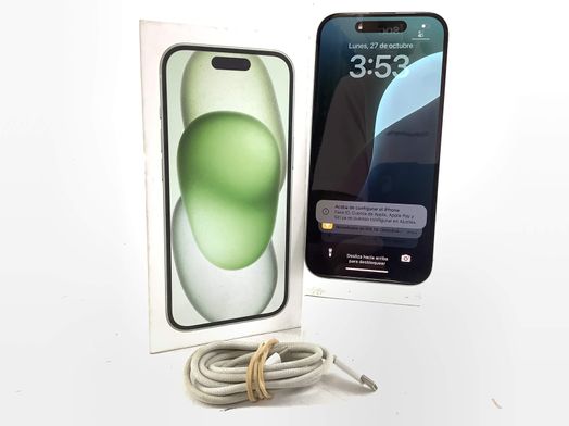 apple iphone 15 128gb