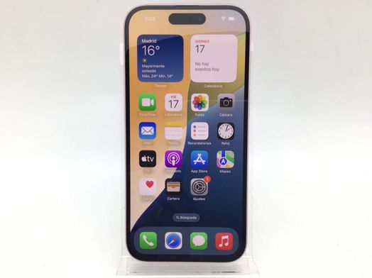 apple iphone 15 128gb