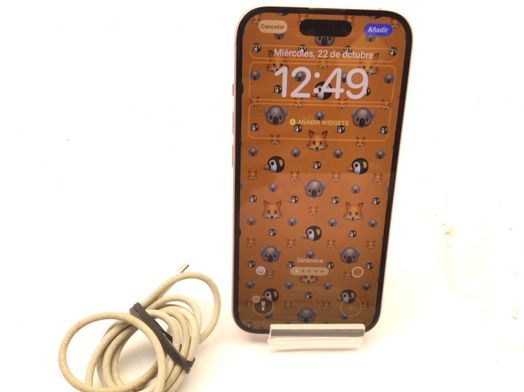 apple iphone 15 128gb