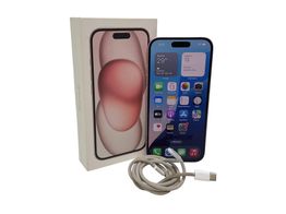 apple iphone 15 128gb