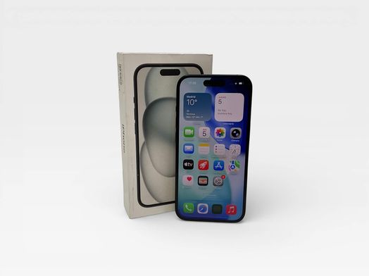 apple iphone 15 128gb