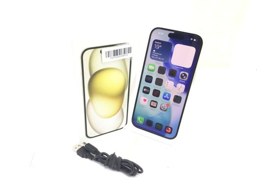 apple iphone 15 128gb