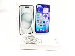 apple iphone 15 128gb