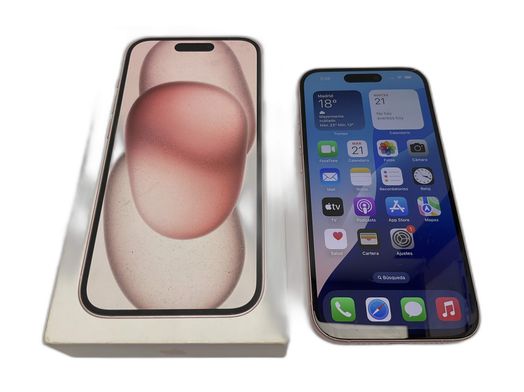 apple iphone 15 128gb