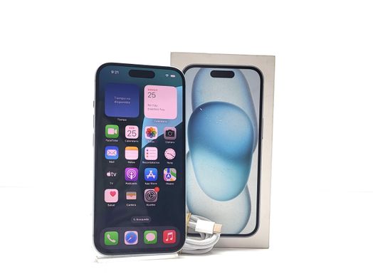 apple iphone 15 128gb