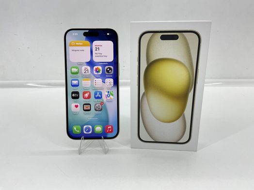 apple iphone 15 128gb