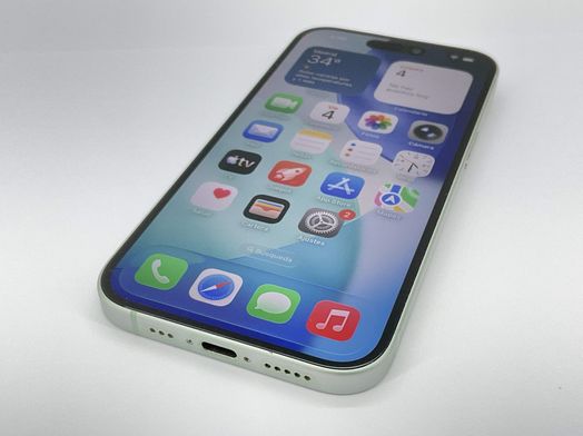 apple iphone 15 128gb