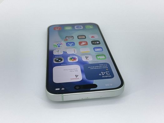 apple iphone 15 128gb