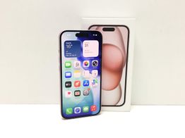 apple iphone 15 128gb
