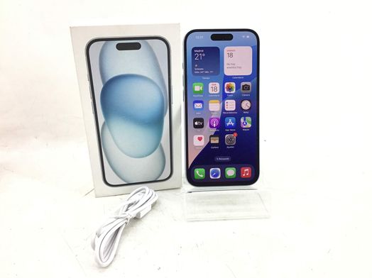 apple iphone 15 128gb