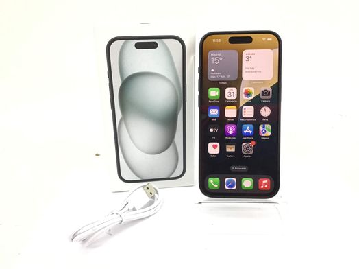 apple iphone 15 128gb