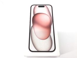 apple iphone 15 128gb