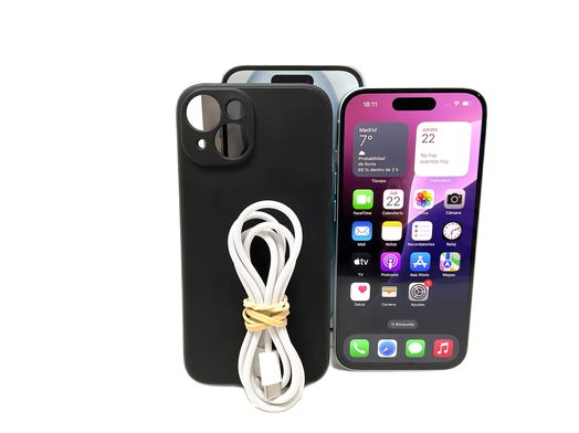 apple iphone 15 128gb