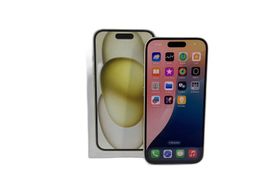 apple iphone 15 128gb