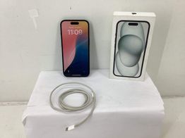 apple iphone 15 128gb