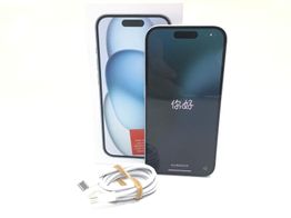 apple iphone 15 128gb