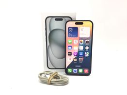apple iphone 15 128gb