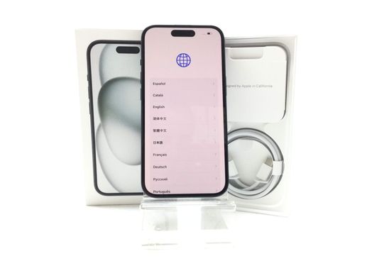 apple iphone 15 128gb