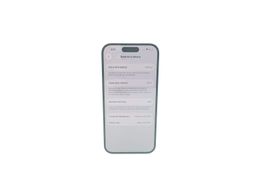 apple iphone 15 128gb