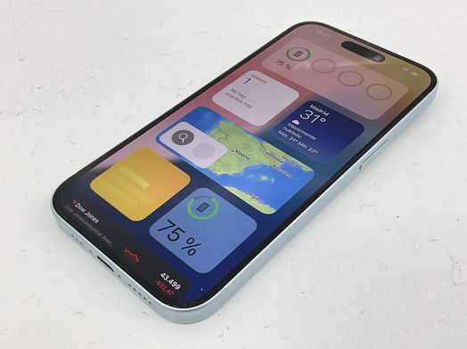 apple iphone 15 128gb