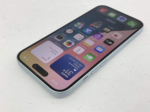 apple iphone 15 128gb