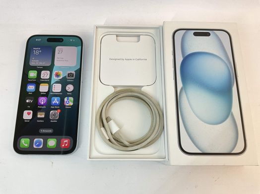 apple iphone 15 128gb