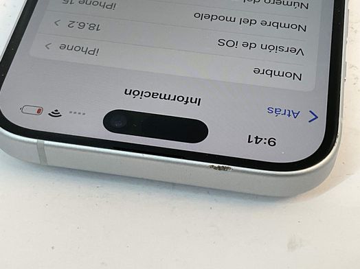 apple iphone 15 128gb