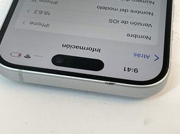 apple iphone 15 128gb