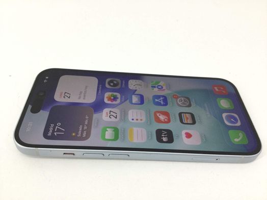 apple iphone 15 128gb