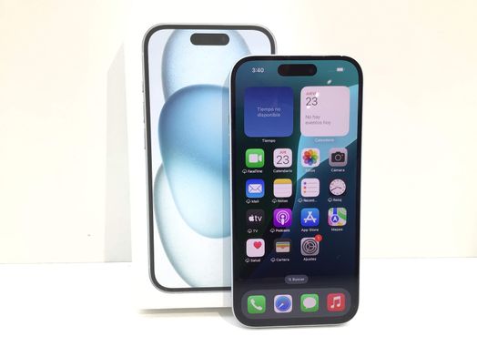 apple iphone 15 128gb