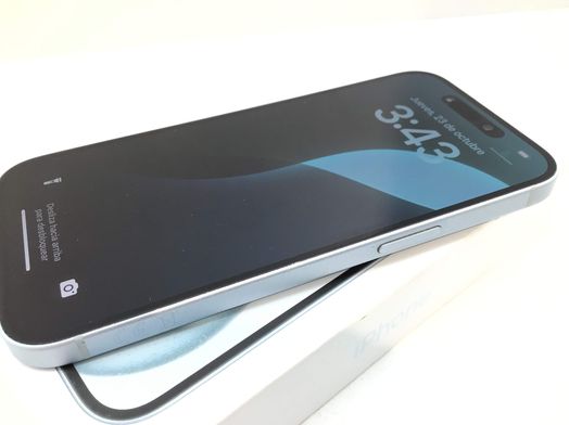 apple iphone 15 128gb