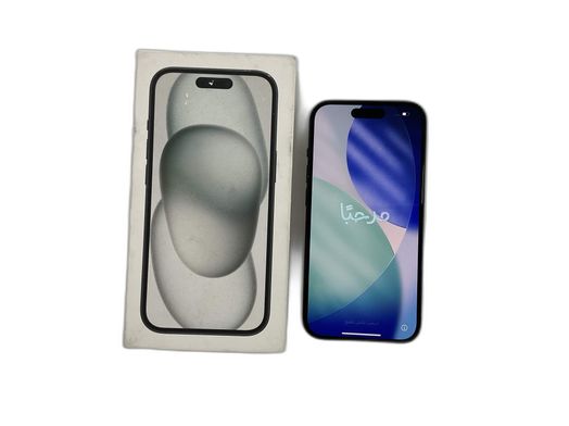 apple iphone 15 128gb