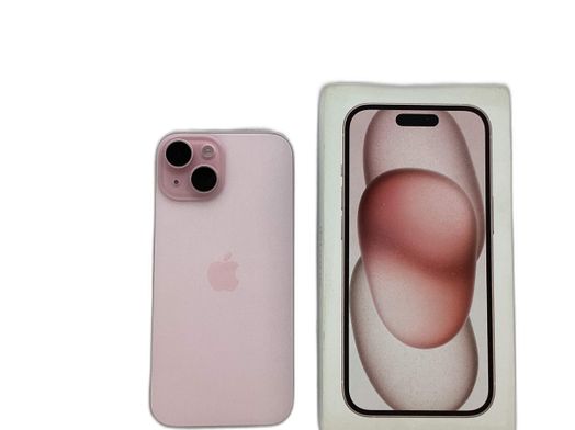 apple iphone 15 128gb