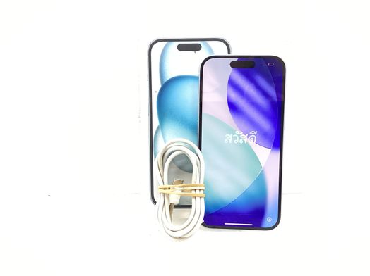 apple iphone 15 128gb