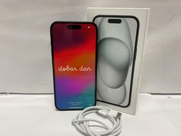 apple iphone 15 256gb