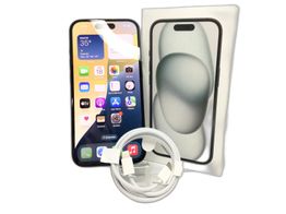 apple iphone 15 256gb
