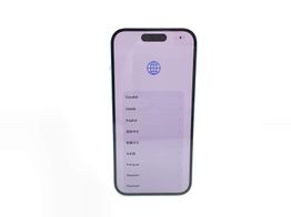 apple iphone 15 256gb
