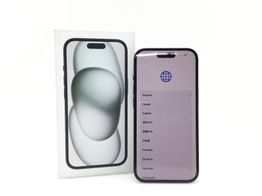 apple iphone 15 256gb