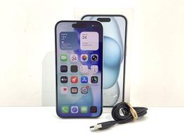 apple iphone 15 256gb