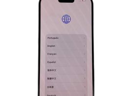 apple iphone 15 256gb