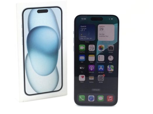 apple iphone 15 plus 128gb