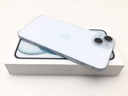 apple iphone 15 plus 128gb