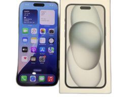 apple iphone 15 plus 128gb