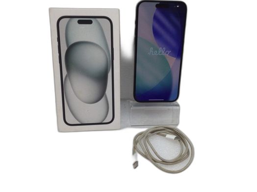 apple iphone 15 plus 128gb