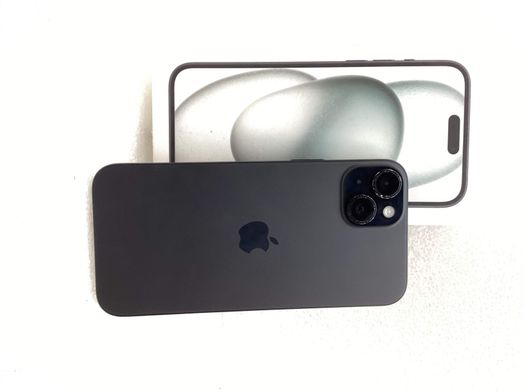 apple iphone 15 plus 128gb