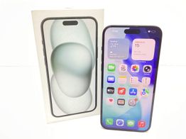 apple iphone 15 plus 256gb